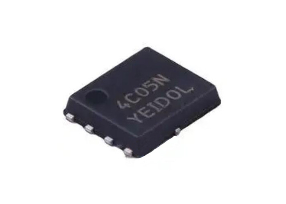 Układ scalony tranzystora MOSFET z pojedynczym kanałem N MOS 14 NC NTMFS4C05NT1G DFN5