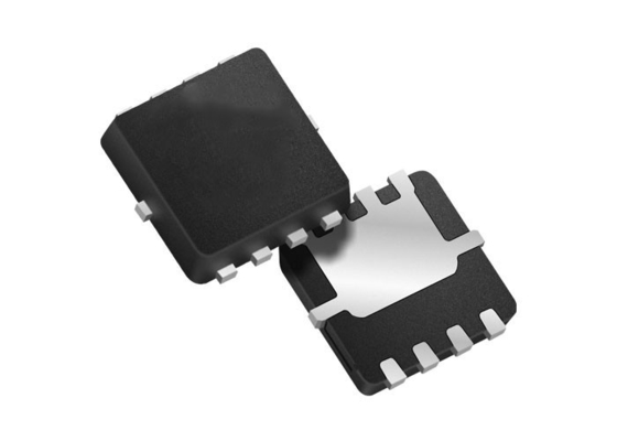 NTMFS4C029NT1G Układ scalony Układ scalony 30V 15A Tranzystor kanałowy MOSFET N 5-DFN