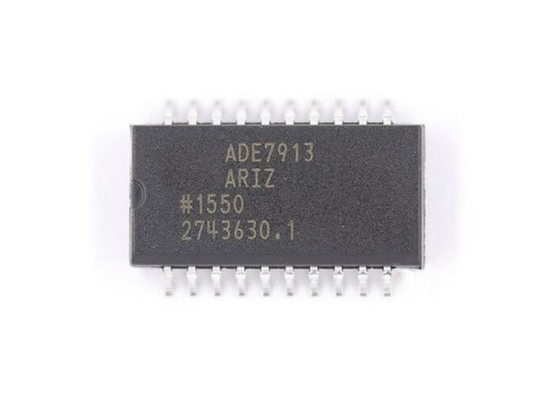 Polifazowy licznik energii IC SOIC20 ADE7913ARIZ Inwertery słoneczne