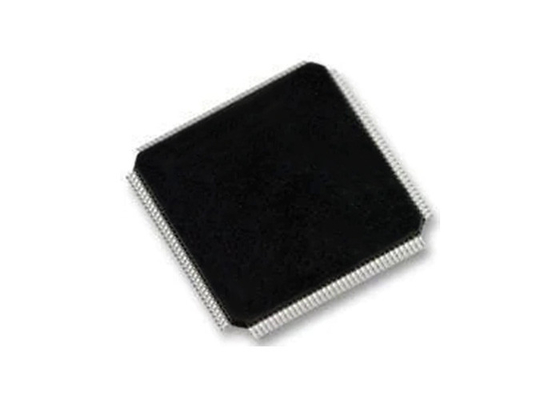 Wbudowane układy FPGA EP4CE6E22C8N Programowalna przez użytkownika macierz bramek 144-LQFP Odsłonięta podkładka