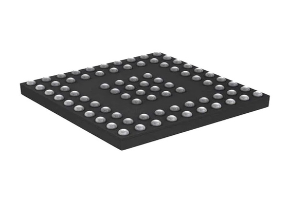 IC FPGA 37 I/O 80CKFBGA LIF-MDF6000-6KMG80I Programowalna przez użytkownika macierz bramek
