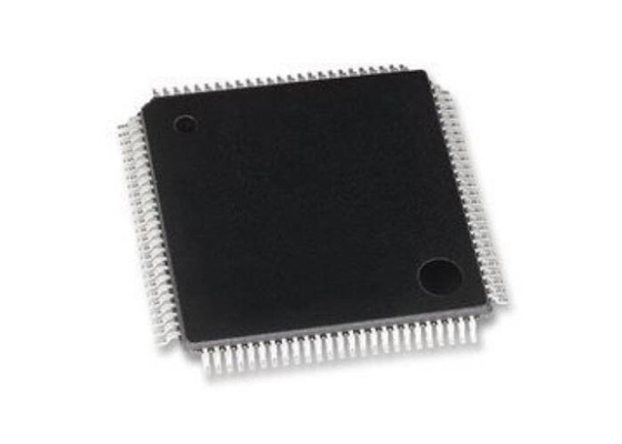 Mikrokontrolery 80 MHz IC CY8C5888AXI-LP096 CY8C5888 32-bitowy pojedynczy rdzeń TQFP100