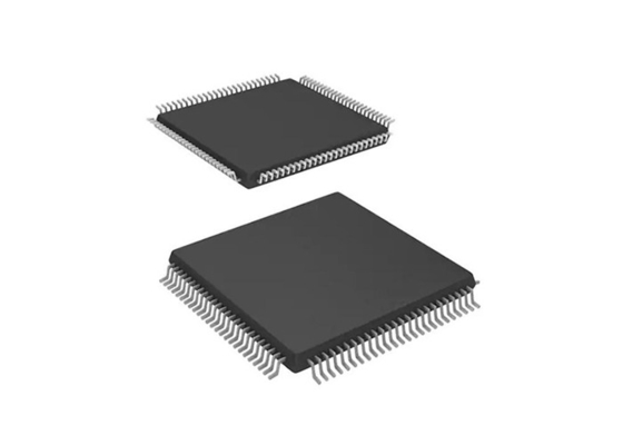 Układ scalony Chip CY8C5888AXQ-LP096 Mikrokontrolery IC CY8C5888 Single Core