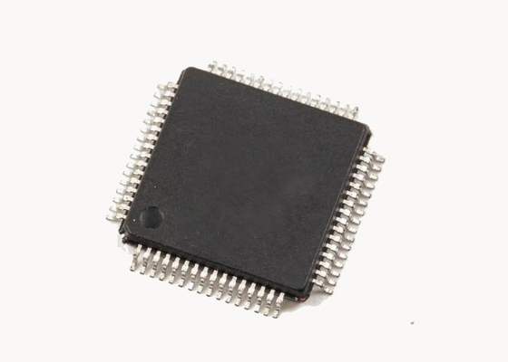Układ scalony MKV10Z128VLH7 MKV10Z128 75 MHz mikrokontroler IC LQFP64