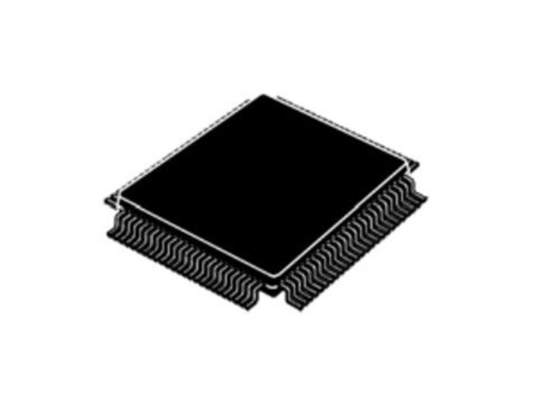 SPC58EG80E5FEC0X chipy samochodowe SPC58 32-bitowe mikrokontrolery IC 160 MHz