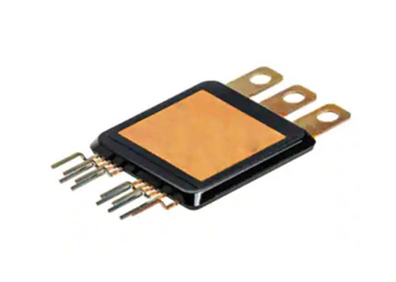 FF450R08A03P2 Moduły samochodowe IGBT Moduł sterownika mocy IGBT Half Bridge 750V 450A
