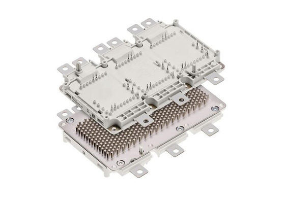 FS950R08A6P2B FS950R08 Sześciogniwowe samochodowe moduły IGBT 750V 950A