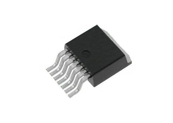 1200V SiC MOSFET TO263-7 Pakiet AIMBG120R080M1 Dla motoryzacji