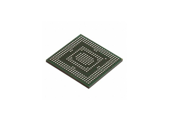 AD21584WCBCZ4A10 Chip scalony Dwurdzeniowe cyfrowe procesory sygnałowe BGA349