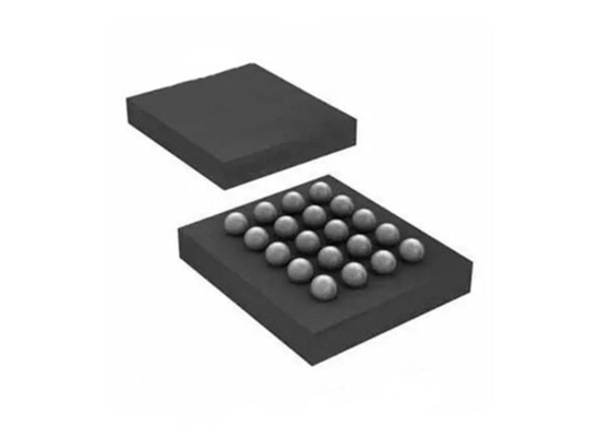 Iphone IC Chip CD3710A1YFDR CD3710A1 Sterownik macierzy VCSEL Pakiet IC BGA