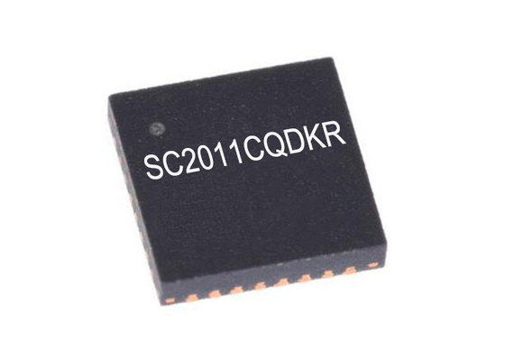 Protokoły szybkiego ładowania SC2011CQDKR Kontroler USB PD IC QFN20 SC2011C