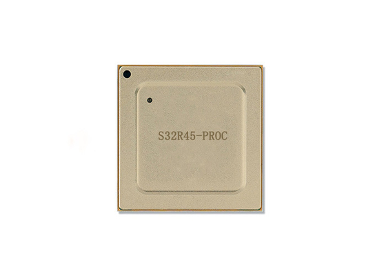 Automotive Chips S32R45-PROC Wysokowydajny procesor do obrazowania radaru