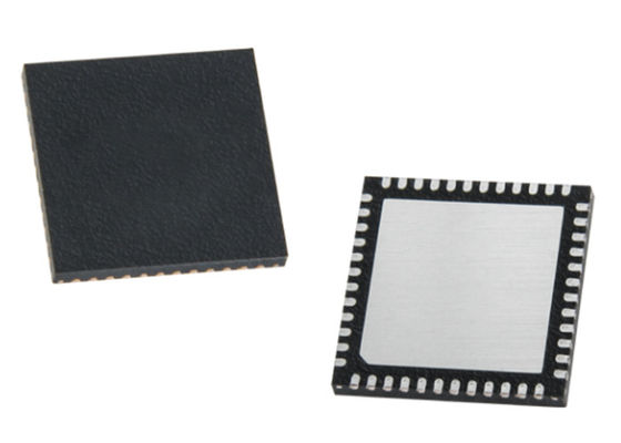 2 Mb / s BT IC EFR32BG22C222F352GN32-C Transceiver RF IC Bezprzewodowy układ Gecko SoC