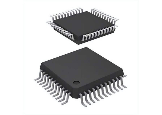 MFS2603AMBA0AD Zarządzanie zasilaniem IC 2 GPIO Bezpieczeństwo Układ SBC Pakiet HLQFP48