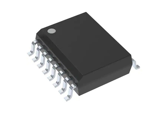 Chipy samochodowe AMC3336QDWERQ1 Izolowany modulator Delta-Sigma Pakiet 16-SOIC