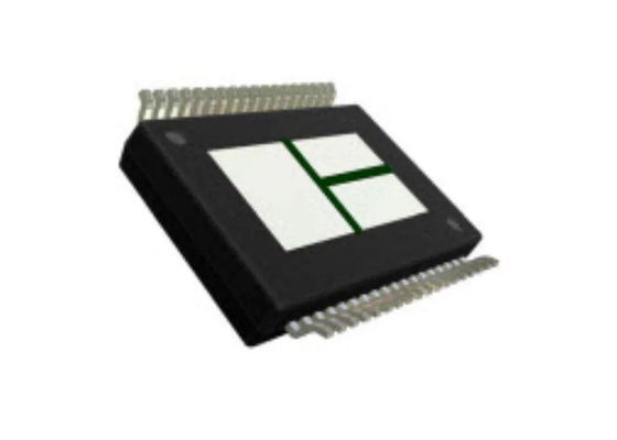Automobile Chips VNH5019ATR-E Automotive w pełni zintegrowany sterownik silnika z mostkiem H