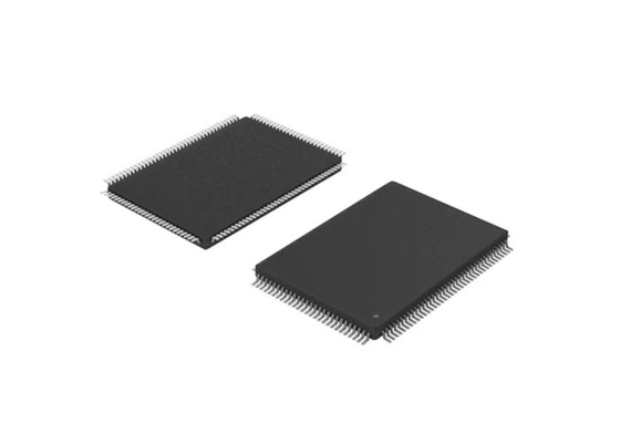 KSZ8895MQXIA Zintegrowany 5-portowy zarządzalny przełącznik Ethernet 10 lub 100 z interfejsem MII lub RMII