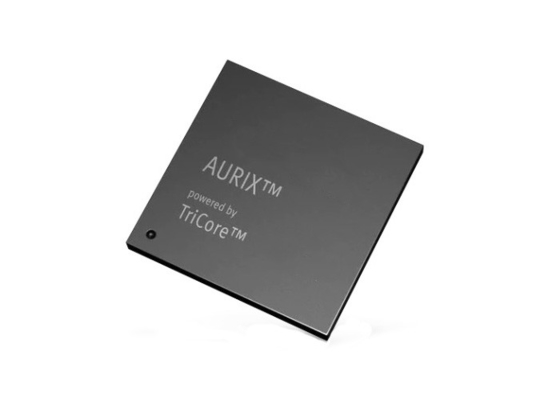 SAK-TC212S-8F133F AC Wydajny mikrokontroler AURIX™ do zastosowań motoryzacyjnych Pakiet TQFP-80
