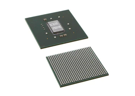 Kintex 7 FPGA IC XC7K70T-1FBG676C Przełączanie DC i AC FCBGA676 Montaż powierzchniowy