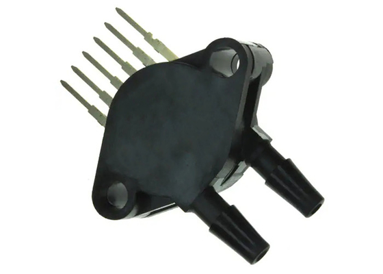 Przetworniki MPX5700DP Czujnik ciśnienia 700 kPa różnicowy męski 4,93 mm rurowy