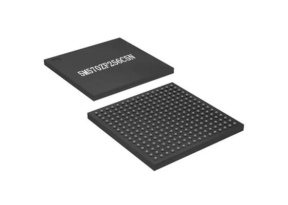 CPLD IC 5M570ZF256C5N 440MC 9NS 256FBGA Złożone programowalne urządzenia logiczne