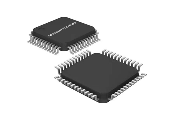 Układ scalony DP83848IVVX/NOPB Jednoportowy transceiver warstwy fizycznej Ethernet 48-LQFP