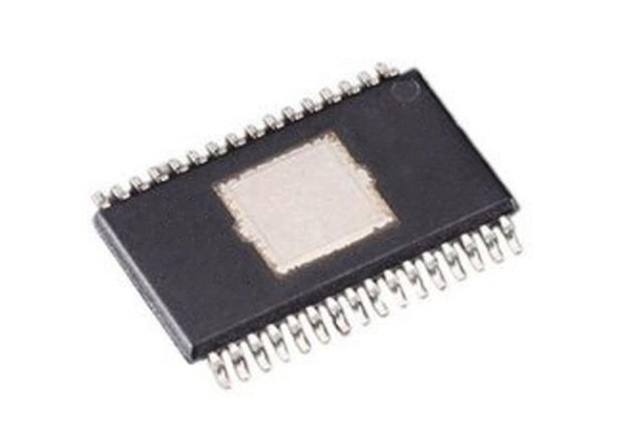Sterownik LED IC TPS92520QDADRQ1 2 wyjścia DC DC Regulator TSSOP32 PWM ściemnianie