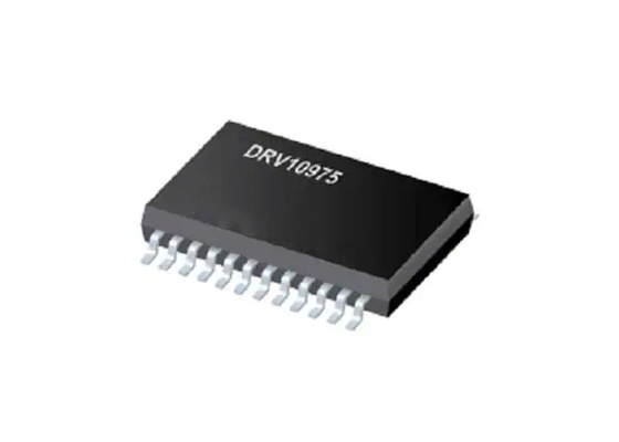 Układ scalony DRV10975ZRHFR 12V trójfazowy bezczujnikowy sterownik silnika BLDC