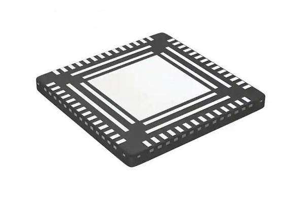 Układ scalony 5 V DP83847ALQA56A Układ nadawczo-odbiorczy Ethernet WQFN56