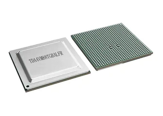 1,5 MB chipów samochodowych TDA4VM88TGBALFR System na chipie FCBGA827 ARM Cortex A72