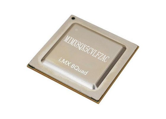 Mikrokontroler MCU MIMX8QX5CVLFZAC i.MX 8QuadXPlus FBGA609 264MHz Mikroprocesory IC