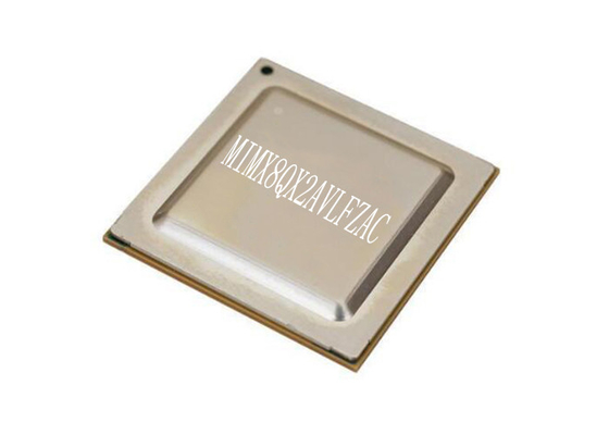 Mikrokontroler MCU MIMX8QX2AVLFZAC FBGA609 i.MX 8 Procesory aplikacyjne