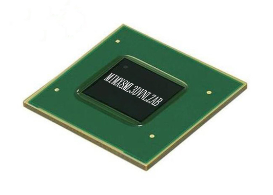 Mikrokontroler MCU MIMX8ML3DVNLZAB i.MX 8M Plus Podwójny mikroprocesor Chip LFBGA548