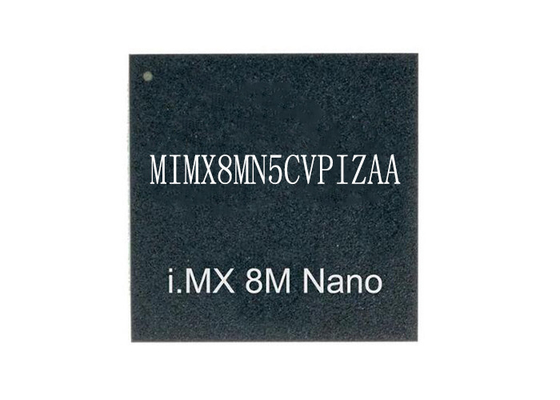 Mikrokontroler MCU 1.4GHz MIMX8MN5CVPIZAA TBGA306 4 rdzenia Mikroprocesory IC