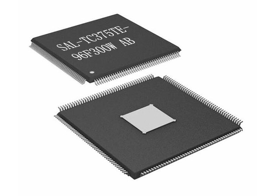 176LQFP SAL-TC375TE-96F300W AB 32-bitowy mikrokontroler AURIX TriCore IC 6MB Flash