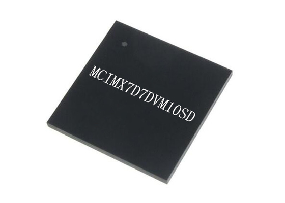 Mikrokontroler MCU MCIMX7D7DVM10SD 541LFBGA i.MX7D 2 rdzenia Mikroprocesory IC