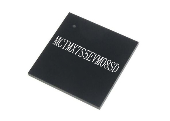 800MHz Mikrokontroler MCU MCIMX7S5EVM08SD 1 rdzeniowy mikroprocesor Chip 541LFBGA