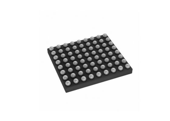 Chip IoT 512 KB ADUCM4050BCBZ Mikrokontroler o bardzo niskim poborze mocy MCU WLCSP-72 Pakiet