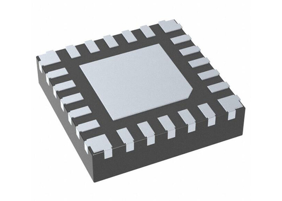256KB Flash MAX32660GTG IoT Chip 24WFQFN jednordzeniowy układ mikrokontrolerów 96MHz