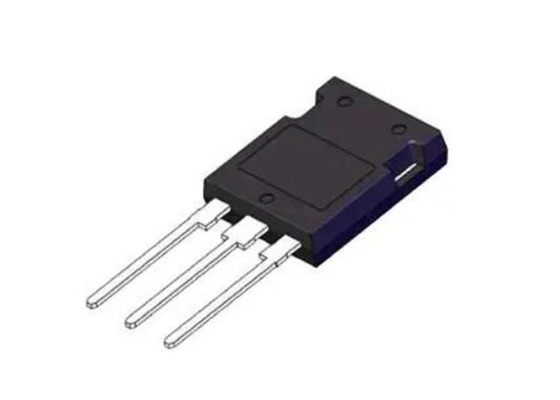 120A Chipy samochodowe AFGY120T65SPD Pojedyncze tranzystory IGBT 650V IGBT Trench Field Stop