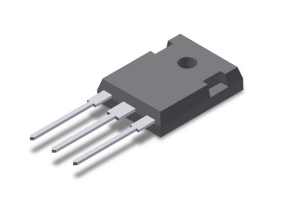 Chipy samochodowe 650 V AFGHL50T65SQDC Field Stop Trench Tranzystory IGBT TO-247-3