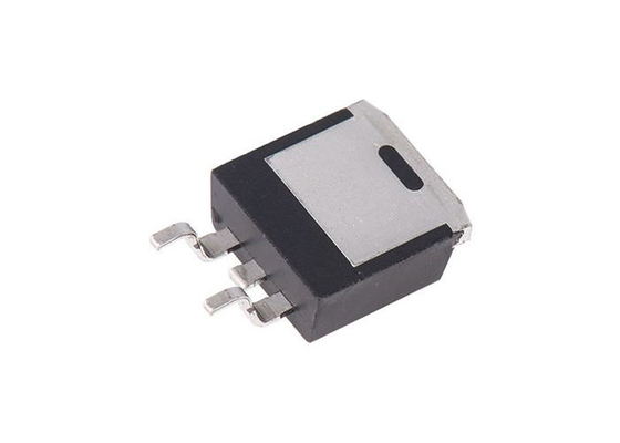 Wysokowydajne chipy samochodowe AFGH75T65SQ 650V Pojedyncze tranzystory IGBT