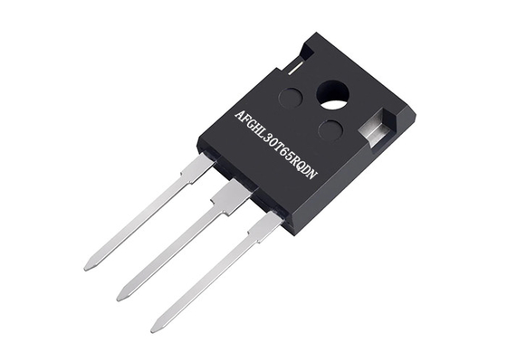 Chipy samochodowe AFGHL30T65RQDN IGBT Field Stop 650V Tranzystory przelotowe