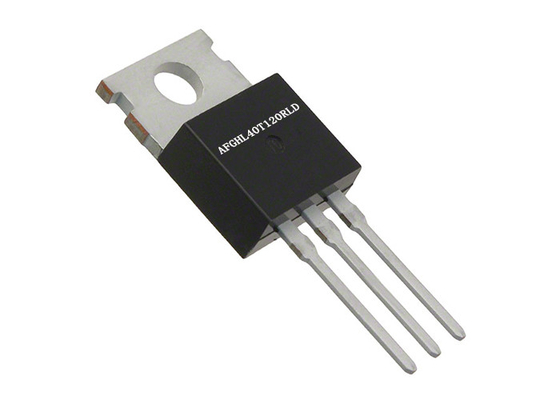 IGBT Trench Field Stop 1200V AFGHL40T120RLD 529W Tranzystory Chipy samochodowe