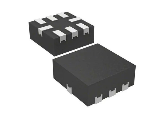 Iphone IC Chip SLG46108V Proste programowalne urządzenia logiczne GPAK Mixed Signal Matrix