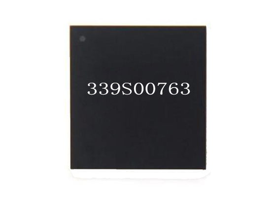 Iphone IC Chip 339S00763 Moduł WiFi BT Pakiet BGA Elektroniczne układy scalone