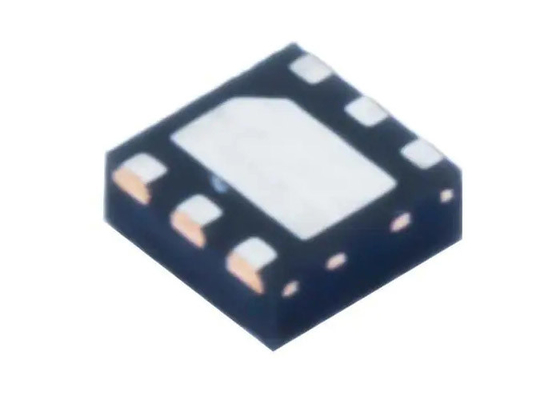 Układ scalony TPS61160DRVR Białe sterowniki LED z cyfrową i PWM kontrolą jasności