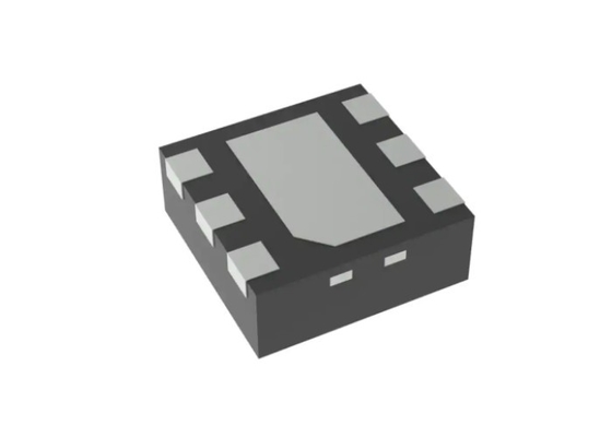 Układy scalone Sterownik LED TPS61161DRVR 1 Wyjście DC Regulator DC Step-Up PWM Ściemnianie 700mA