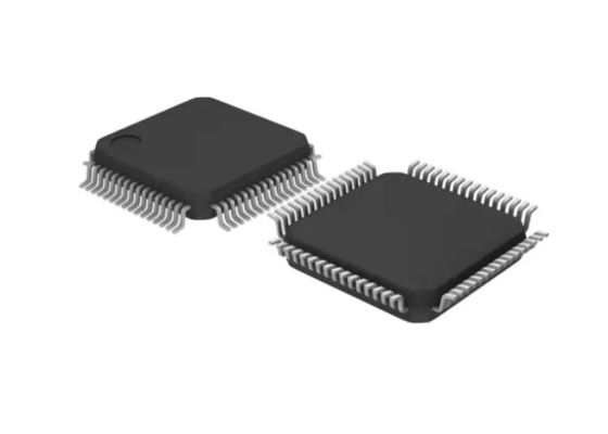 Układy scalone do ładowania bezprzewodowego MWCT1213AVLH 15W Multi-Coil Auto Multi-Device LQFP64 Package