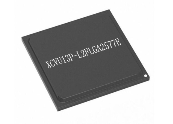 Chipy FPGA XCVU13P-L2FLGA2577E Programowalna przez użytkownika macierz bramek 2577FCBGA IC Chip